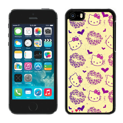 Valentine Hello Kitty iPhone 5C Cases CMT | Coach Outlet Canada